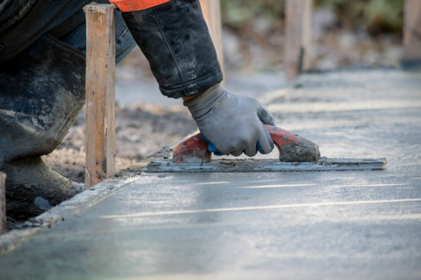 Waterproofing & Drywells in ND